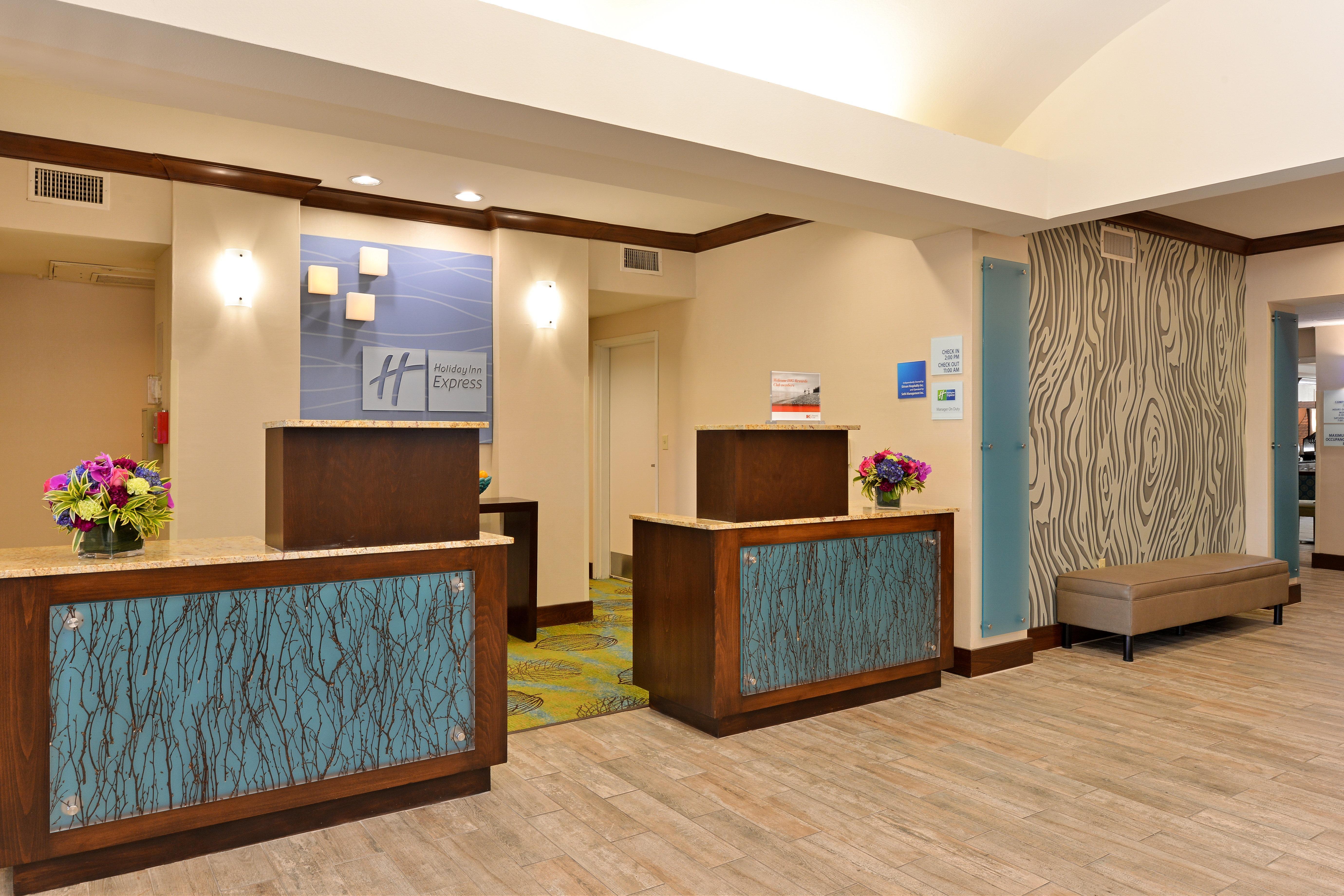 Holiday Inn Express Fresno River Park Highway 41 By Ihg Exterior foto
