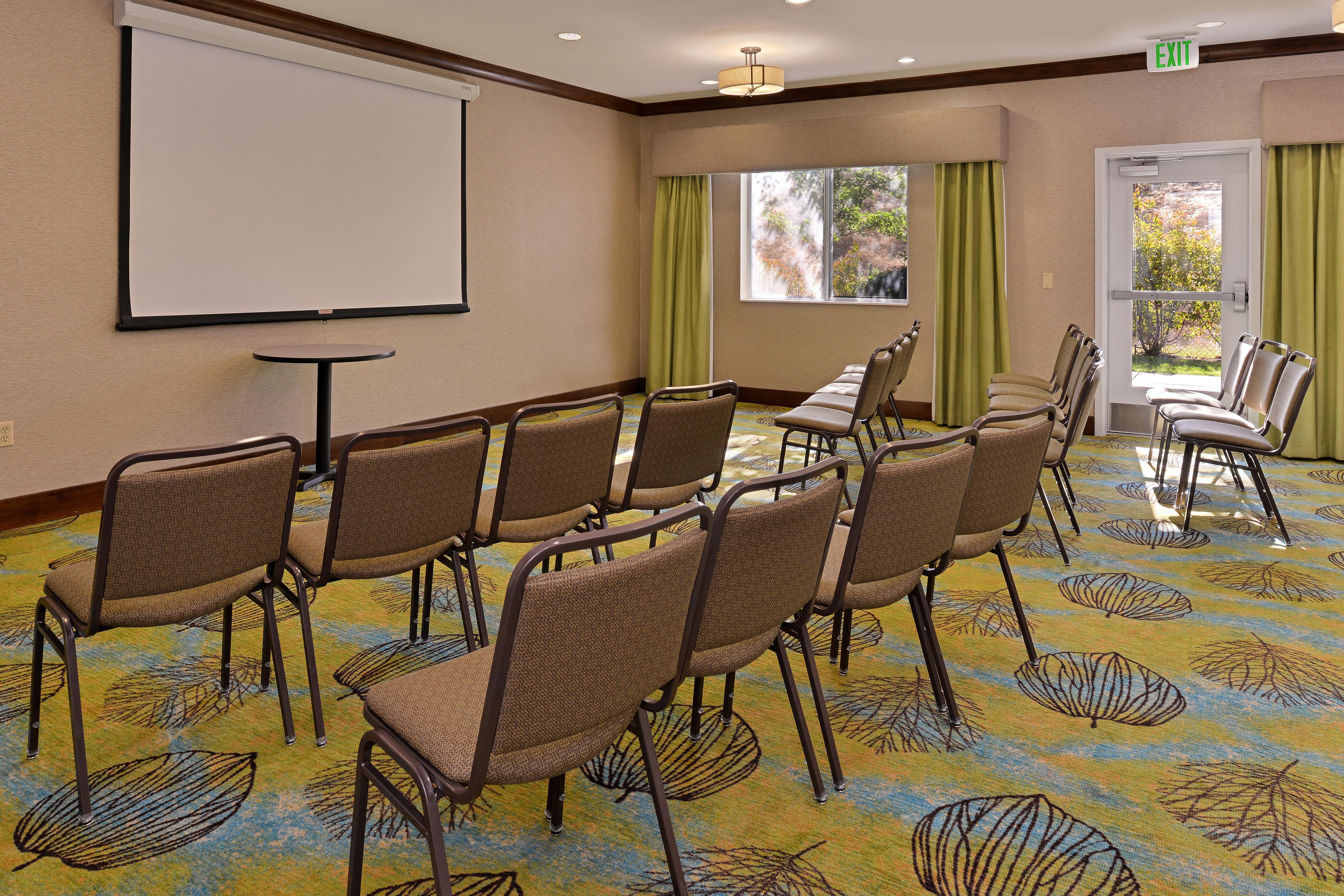 Holiday Inn Express Fresno River Park Highway 41 By Ihg Exterior foto