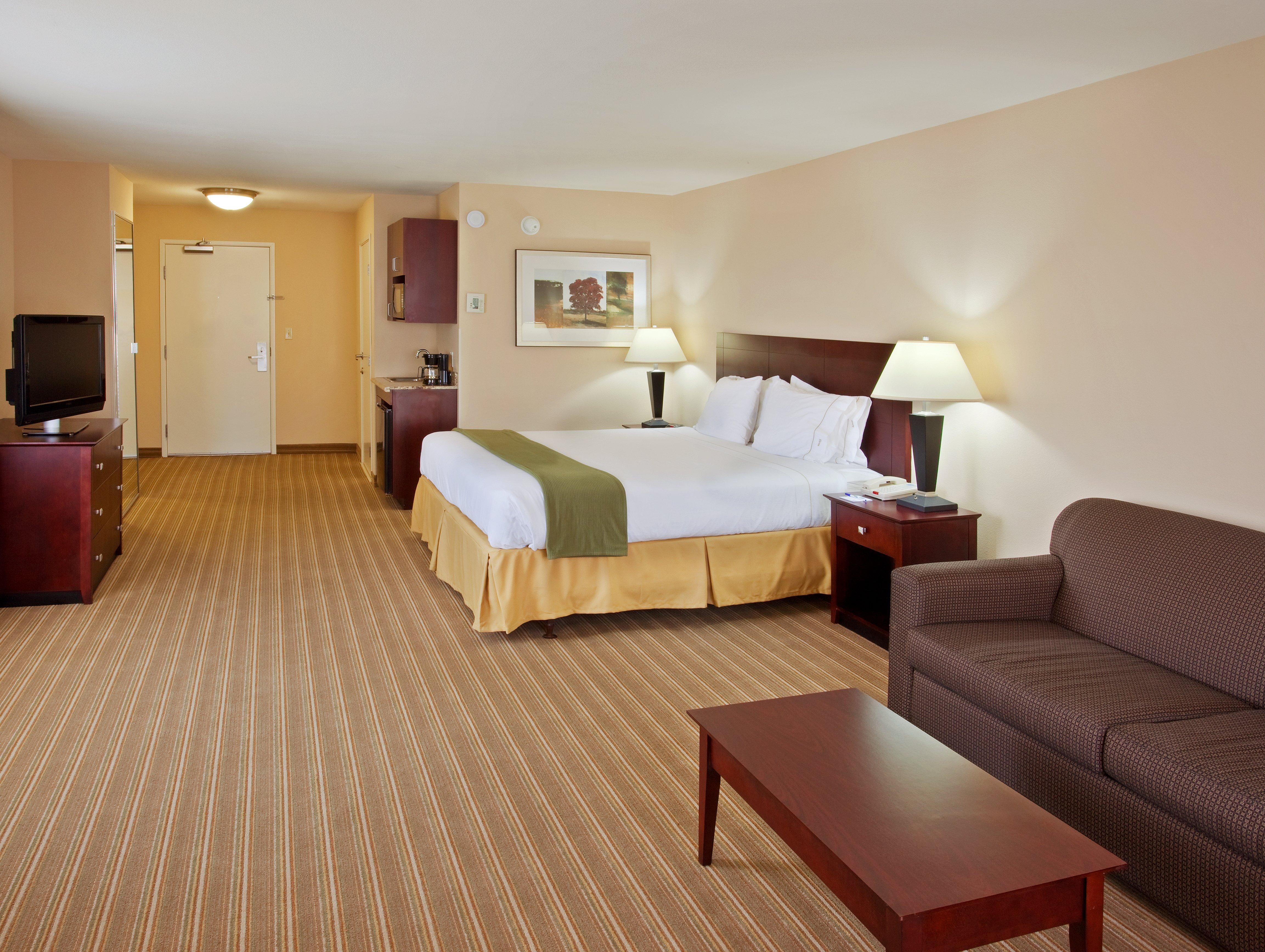 Holiday Inn Express Fresno River Park Highway 41 By Ihg Exterior foto